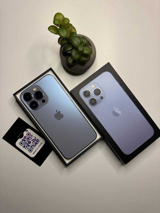 Iphone 13 pro 128 gb, ідеальний стан, айфон 13 про 128