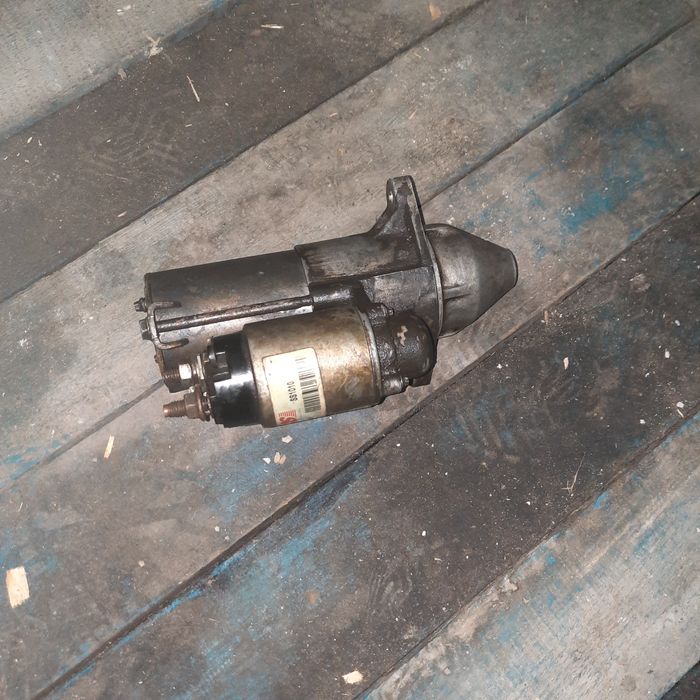 Стартер шевроле, део