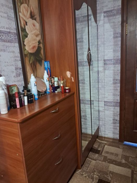Продам 1к. квартиру на 5-му Зарічному