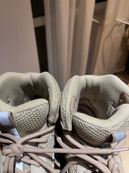 Adidas yeezy boost desert boot rock 41