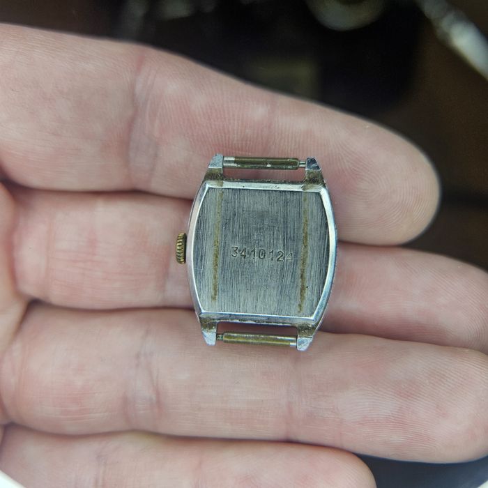 Лот вінтажних радянських годинників (Звезда, Луч, Слава) під реставрац