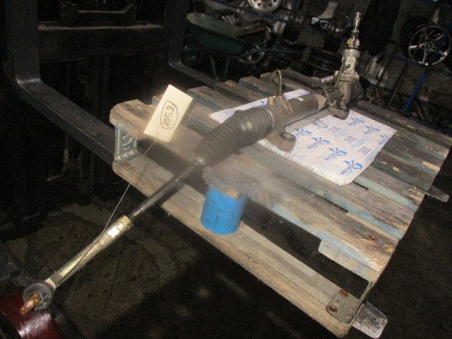 Caixa de direção TOYOTA Avensis Liftback (_T25_)