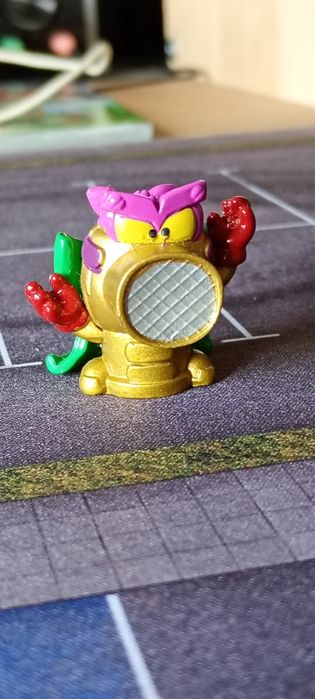 Super Things/zings Master Dry V22