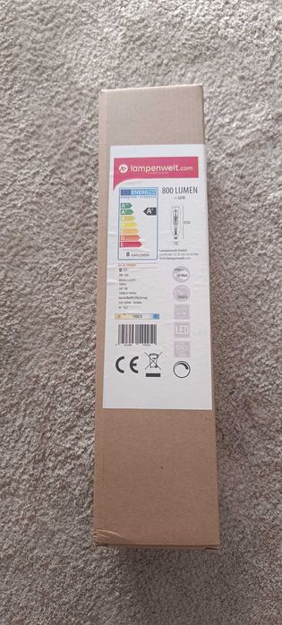 Conjunto lâmpadas decorativas