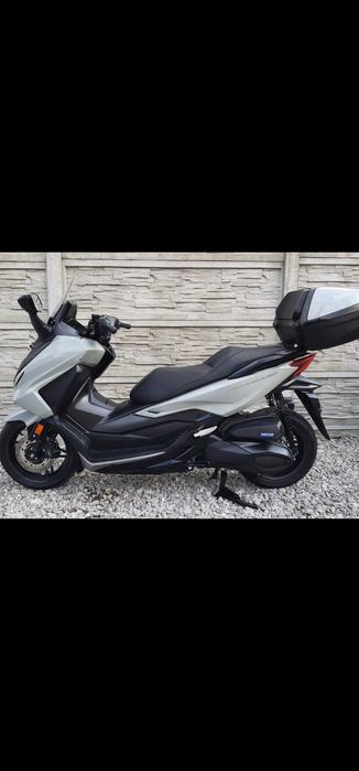 Honda Forza 350  2023r