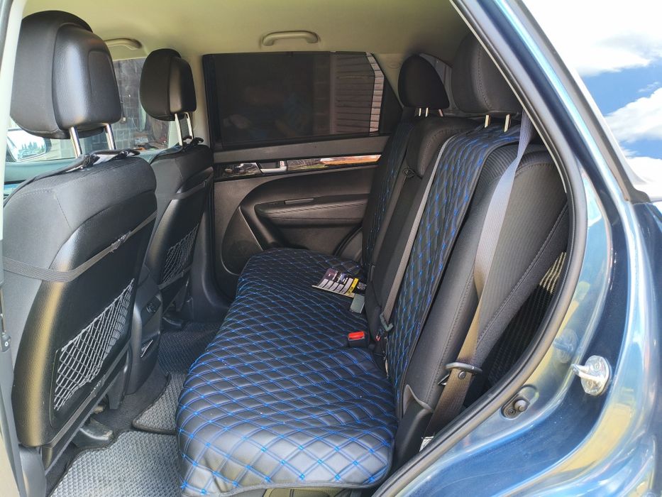 KIA Sorento 2014