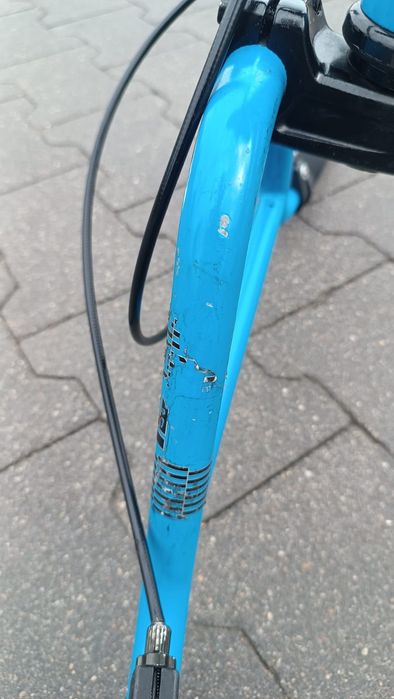Rower BMX MONGOOSE Legion L10