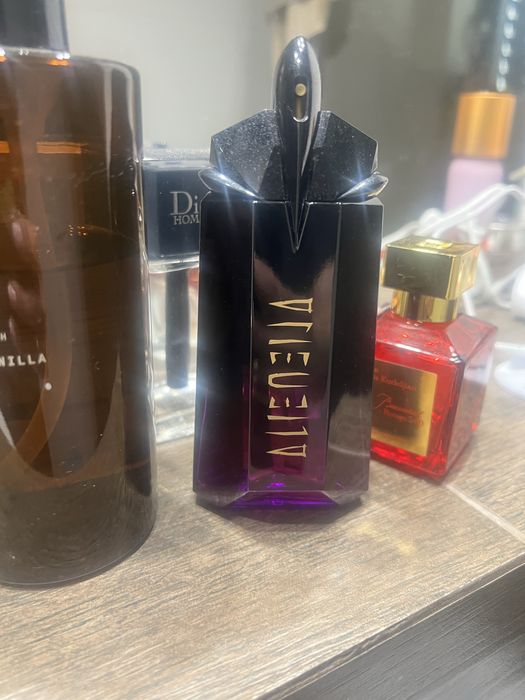 MUGLER Alien Extraintense 90ml