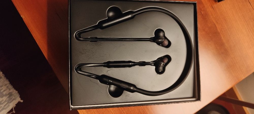 Auriculares para desporto Prozis Silentia Dawn
