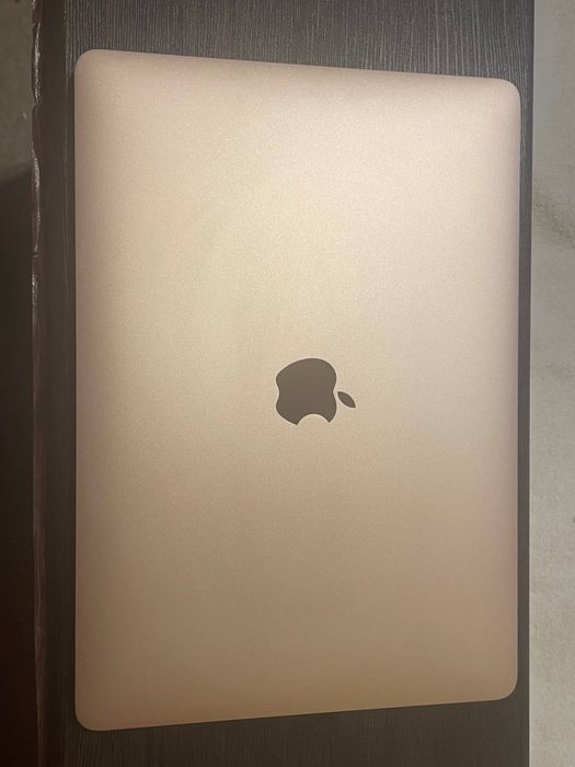 Б/в MacBook Air 13" 2019 i5/8GB/256GB