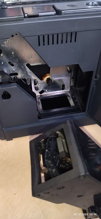 Siemens S40 /Bosch Nivona Melitta/