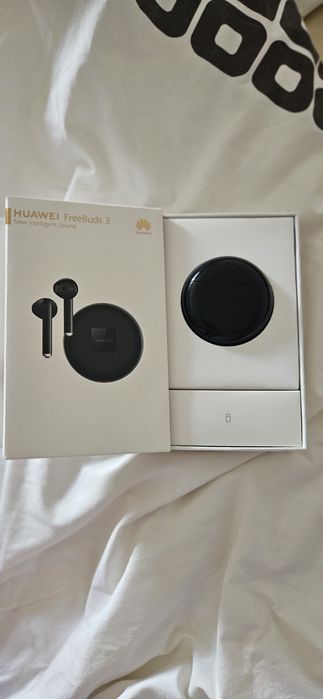 Huawei Free Buds 3