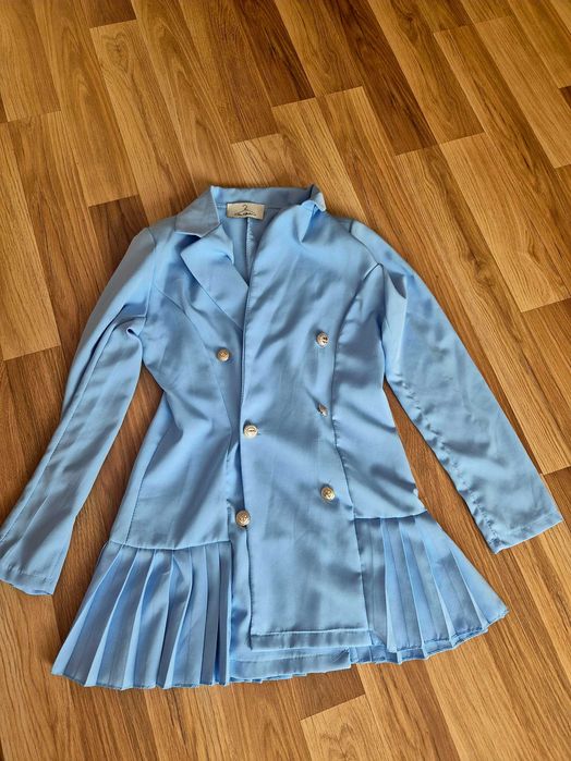 Sukienka marynarka New Collection