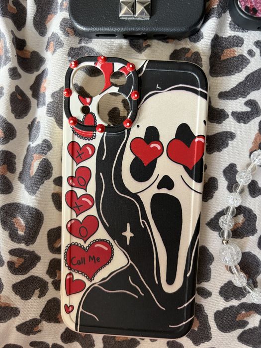 etui case iphone 13 ip13
