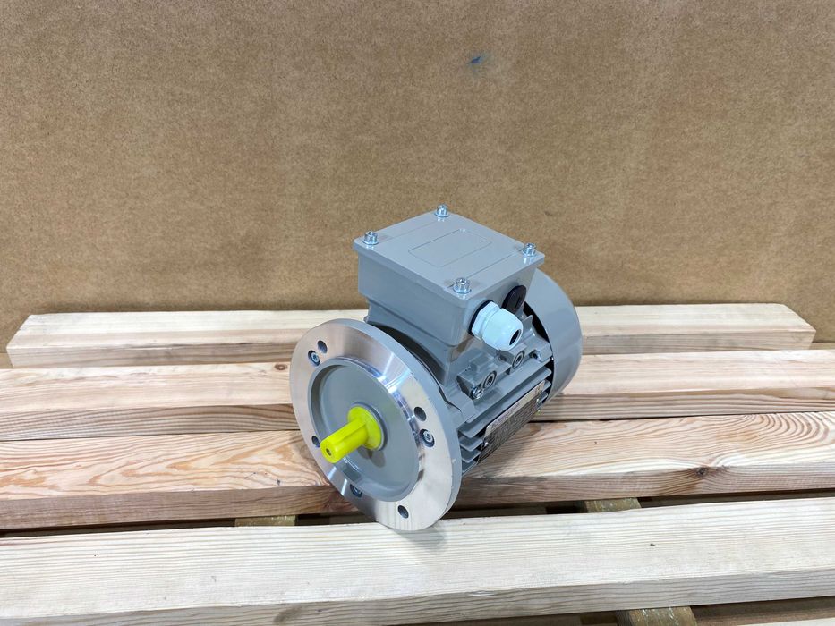 silnik elektryczny 0,18kW 870obr. 3fazowy 71B5