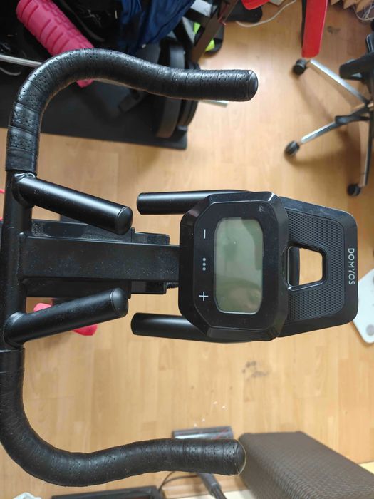 Rower Stacjonarny Domyos Biking 500