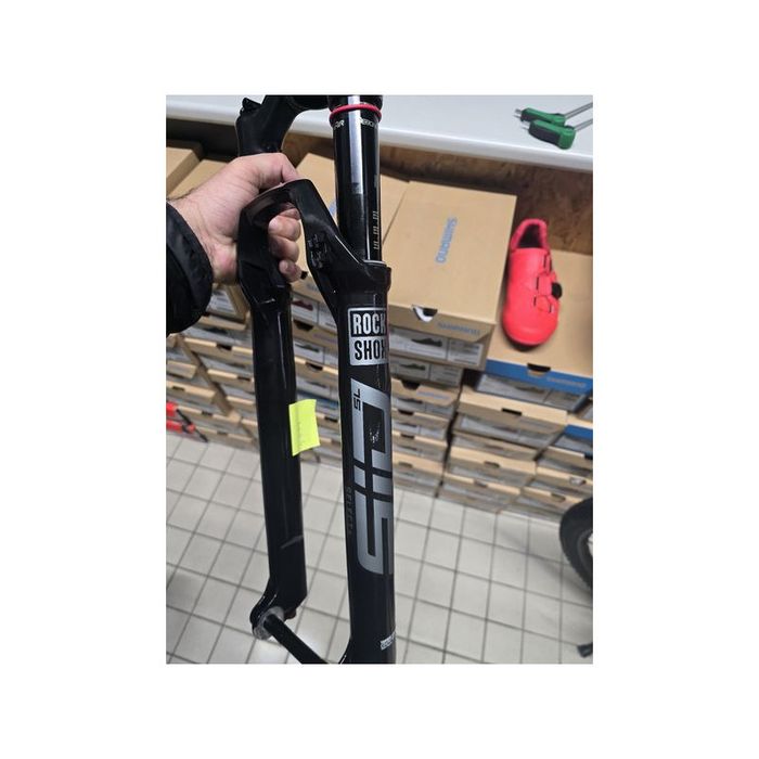 Rock shox sid 29 boost nova oportunidadeee