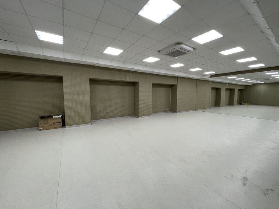 Здається комерційне приміщення на вул. Гоголя, 90 кв. м