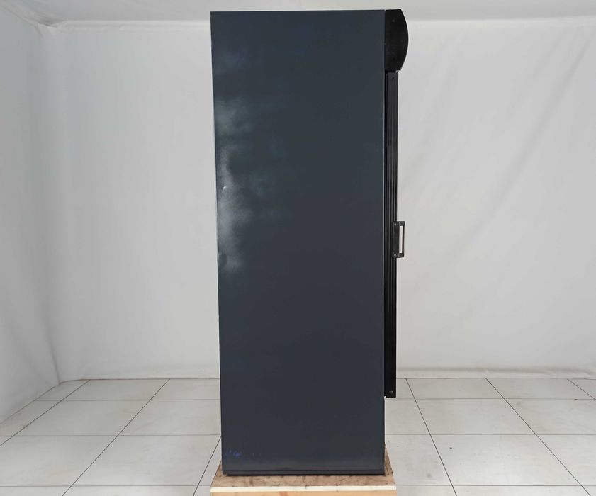 Холодильна шафа-вітрина "Klimasan S650SC", (+2° +8°), 650 л, Б/у 11116