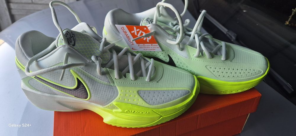 Buty meskie Nike Air Zoom G.T 44