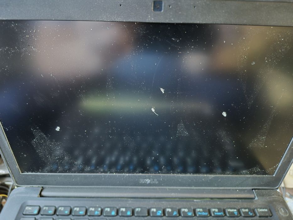Laptop Dell Latitude 7280 i5