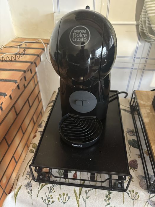 Máquina de café Dolce Gusto Krups