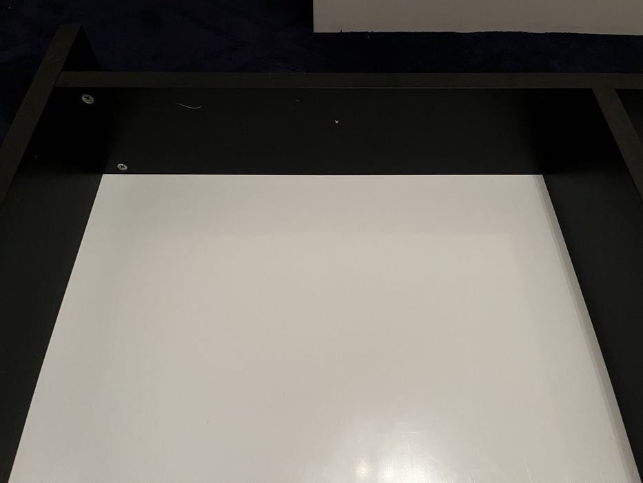 Ikea Micke nadstawka do biurka
