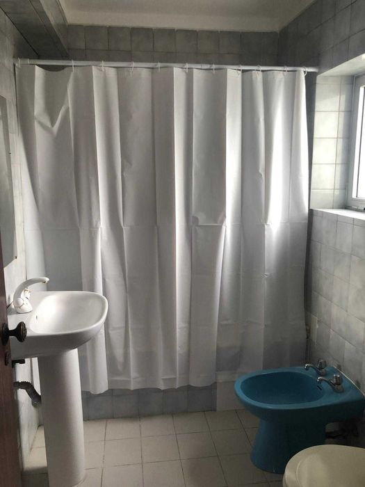 T3 no Centro de Ílhavo – Excelente Localização