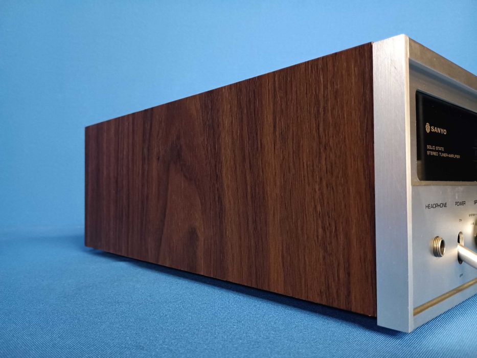 receiver SANYO DCX - 2500L