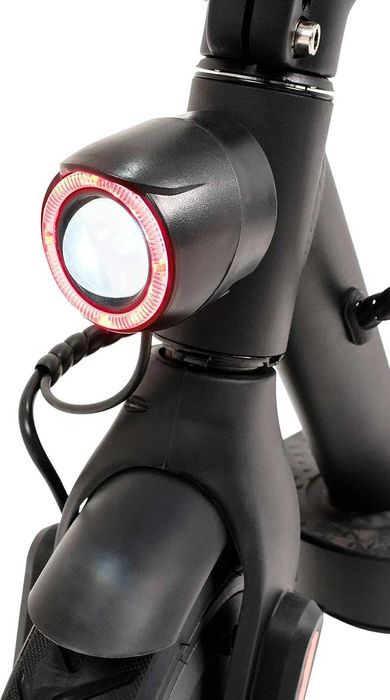 Електричний скутер i-Bike Mono Air-S2