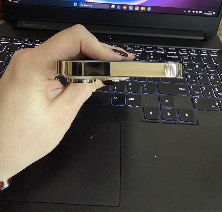 Iphone 14 Pro 128 Gb