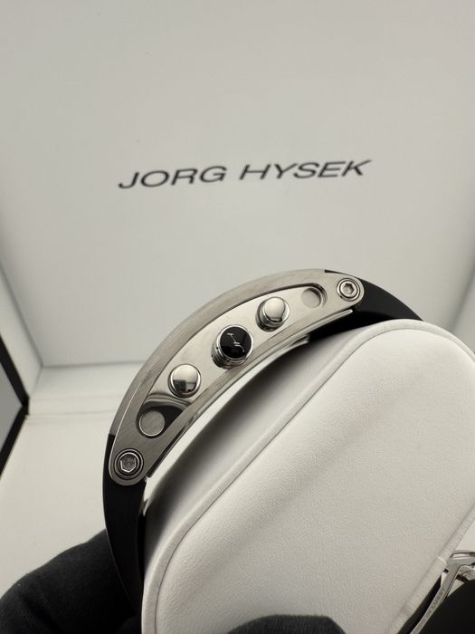 Jorg Hysek Killada Automatic Chronograph XL: 74 700 грн