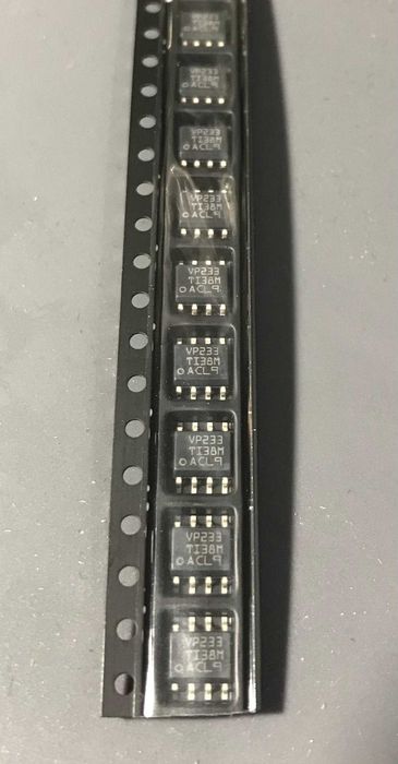 Микросхема vp233