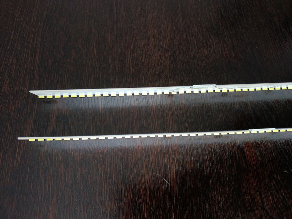 LED UE43 Samsung UE43KU6405 podświetlenie LED listwy LED