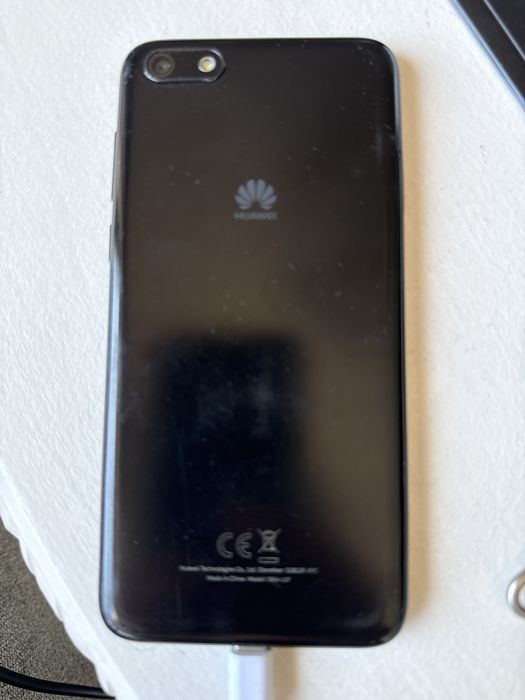 Telemovel Huawey Y5