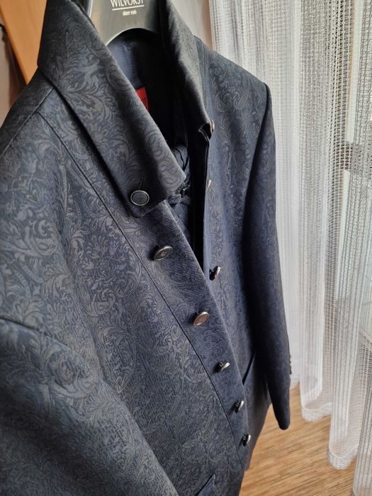 Garnitur ślubny, Garnitur do ślubu - Wilvorst, Evita.