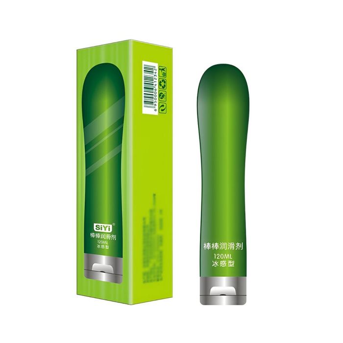 Возбуждающий лубрикант пролонгатор, смазка для сужения мышц продления