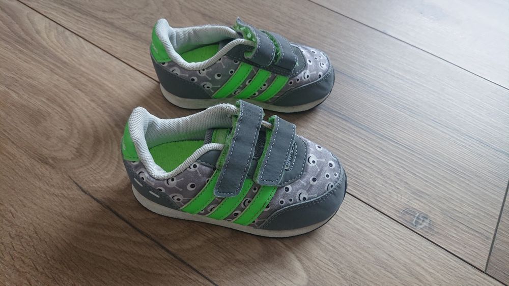 Adidasy dla chłopca 22