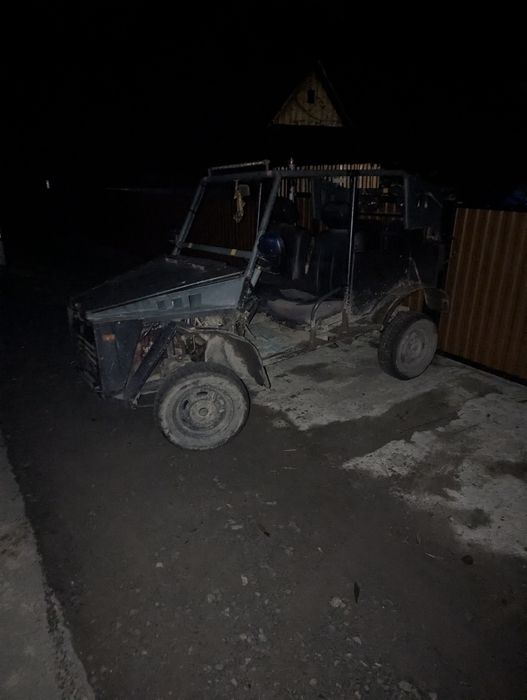 Багі з ваз продам