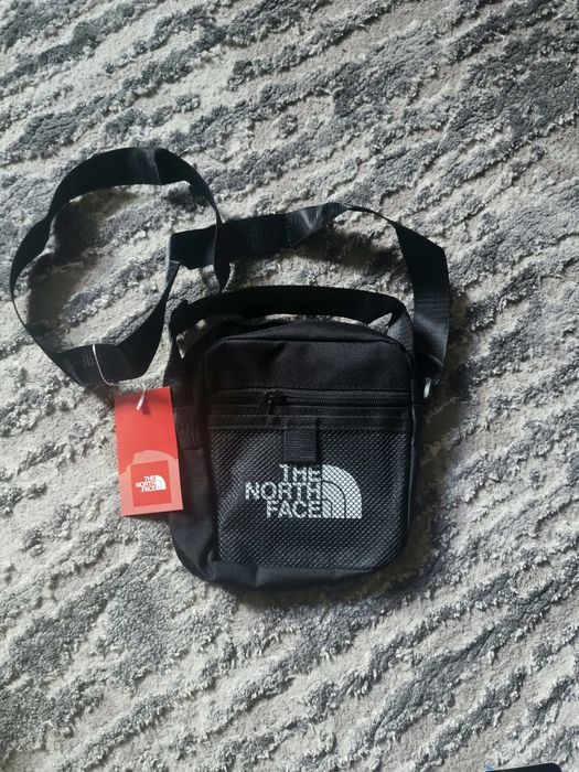 Барсетка сумка месенджер The North Face