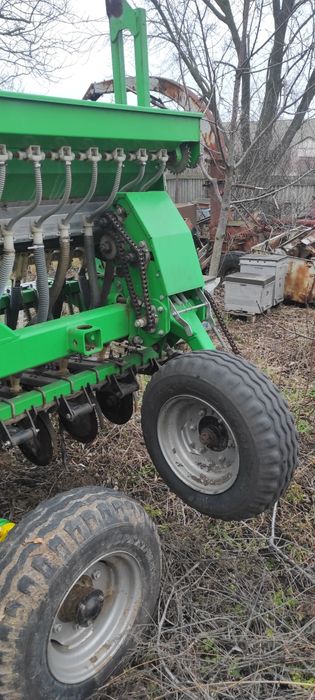 Велес Агро Ніка-6