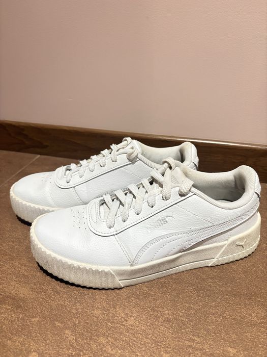 Buty sportowe Puma Carina