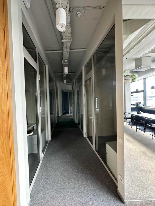 Оренда офісу, вул.Щирецька (50-285 м.кв.) Кворум Метрополь