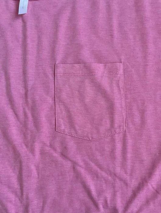 Bluzka luźna damska