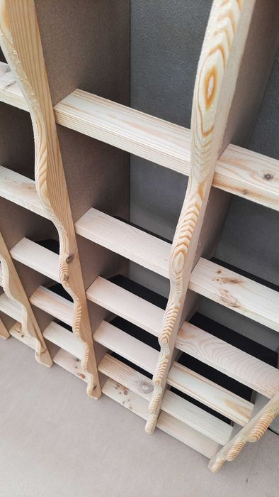 Cele lęgowe półki dla gołębi