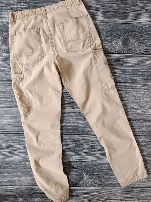 Штани карго Esprit, на 14-15 р