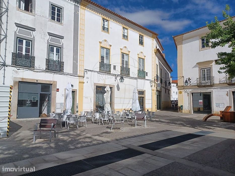 Trespasse T0 para venda