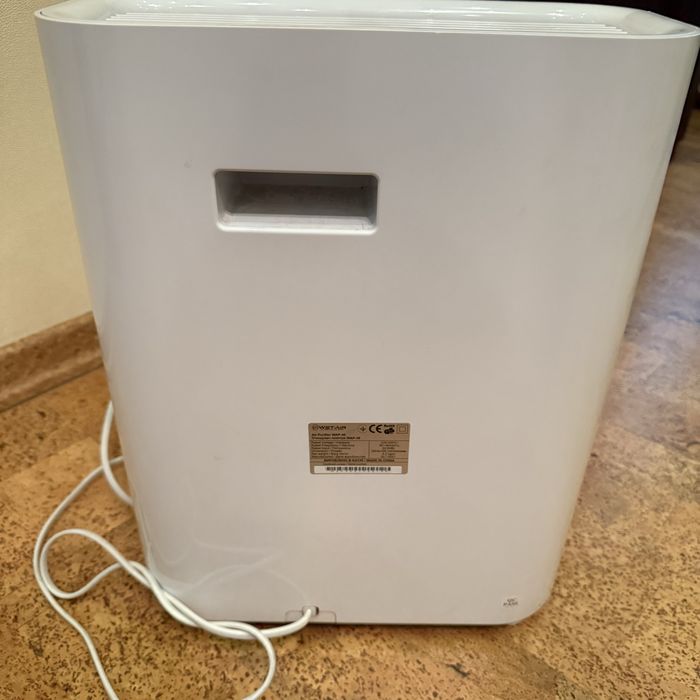 Очищувач повітря WetAir WAP-40