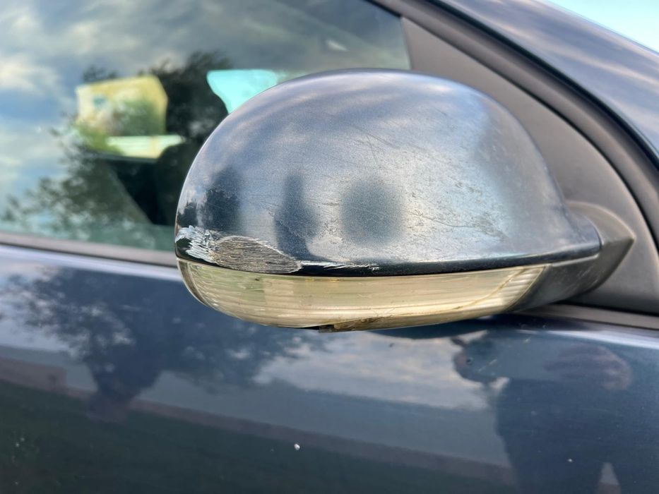 Golf v 3 portas 1.9 Tdi 105cv