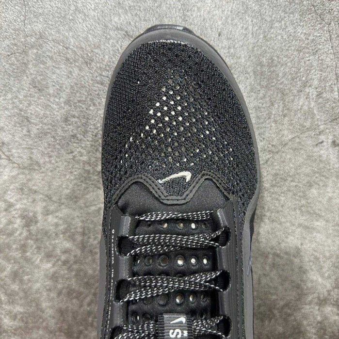 !БЕЗ Передплат! Nike Pegasus Premium SP Black/Metallic Silver